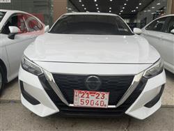 نیسان سێنترا